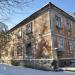 Снесённый многоквартирный жилой дом (ул. Энергостроителей, 6) в городе Екатеринбург