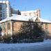 Снесённый многоквартирный жилой дом (ул. Энергостроителей, 8) в городе Екатеринбург