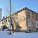 ул. Энергостроителей, 8а в городе Екатеринбург