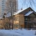 Снесённый многоквартирный жилой дом (ул. Энергостроителей, 10) в городе Екатеринбург