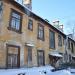 Снесённый многоквартирный дом (ул. Энергостроителей, 12) в городе Екатеринбург