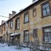 Снесённый многоквартирный дом (ул. Энергостроителей, 12) в городе Екатеринбург