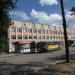 Псковский медицинский колледж в городе Псков