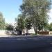 Лечебный корпус в городе Псков