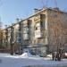 ул. Папанина, 18а в городе Екатеринбург