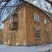 Снесённый многоквартирный жилой дом (ул. Папанина, 21) в городе Екатеринбург