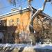 Снесённый многоквартирный жилой дом (ул. Папанина, 21) в городе Екатеринбург
