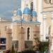 Дзвіниця в місті Шептицький