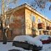 ул. Папанина, 25 в городе Екатеринбург