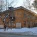 Снесённый многоквартирный жилой дом (ул. Папанина, 26) в городе Екатеринбург