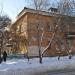 Снесённый многоквартирный жилой дом (ул. Папанина, 26) в городе Екатеринбург