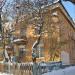 Снесённый многоквартирный жилой дом (ул. Папанина, 26) в городе Екатеринбург
