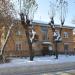 Снесённый многоквартирный жилой дом (ул. Папанина, 28) в городе Екатеринбург