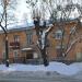 Снесённый многоквартирный жилой дом (ул. Папанина, 28) в городе Екатеринбург