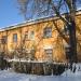 Снесённый многоквартирный жилой дом (ул. Папанина, 28) в городе Екатеринбург