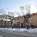 Снесённый многоквартирный жилой дом (ул. Папанина, 30) в городе Екатеринбург