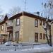 Снесённый многоквартирный жилой дом (ул. Папанина, 32) в городе Екатеринбург