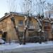 Снесённый многоквартирный жилой дом (ул. Папанина, 30) в городе Екатеринбург