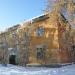 Снесённый многоквартирный жилой дом (ул. Папанина, 26а) в городе Екатеринбург