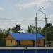 Раздевалка футбольной секции в городе Старая Купавна