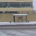 Автобусная остановка «Улица Берзарина» в городе Москва