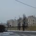 Административный корпус в городе Москва