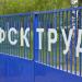 Ворота в городе Старая Купавна