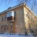 Снесённый многоквартирный жилой дом (ул. Папанина, 30) в городе Екатеринбург