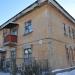 Снесённый многоквартирный жилой дом (ул. Папанина, 30) в городе Екатеринбург