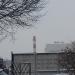 Снесенная дымовая труба в городе Москва