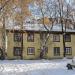 Снесённый многоквартирный жилой дом (ул. Челюскинцев, 3а) в городе Екатеринбург