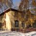 Снесённый многоквартирный жилой дом (ул. Челюскинцев, 3а) в городе Екатеринбург