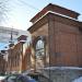 Офтальмологическое отделение ЦГБ № 2 в городе Екатеринбург