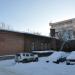 Офтальмологическое отделение ЦГБ № 2 в городе Екатеринбург