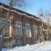 Дермато-венерологическое отделение ЦГБ № 2 в городе Екатеринбург
