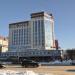 Деловой центр «Микрон» в городе Екатеринбург