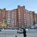 Московская ул., 1 в городе Екатеринбург