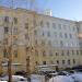 ул. Челюскинцев, 1 в городе Екатеринбург