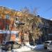 ул. Хомякова, 2 в городе Екатеринбург