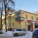 ул. Хомякова, 6 в городе Екатеринбург