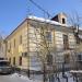 Отдел образования администрации Верх-Исетского района в городе Екатеринбург