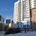 ул. Шевелёва, 1 в городе Екатеринбург