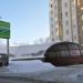 Подземная парковка в городе Екатеринбург