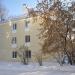 Гаринский пер., 16 в городе Екатеринбург