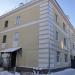 Гаринский пер., 14 в городе Екатеринбург