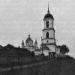 Церковь Успения Пресвятой Богородицы (ru) in Staraya Russa city