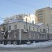ул. Папанина, 4 в городе Екатеринбург
