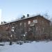 ул. Папанина, 4а в городе Екатеринбург