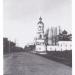 Церковь Димитрия Солунского в городе Старая Русса