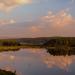 Bolshoy Chertanysh Lake (Big Chertanysh Lake)